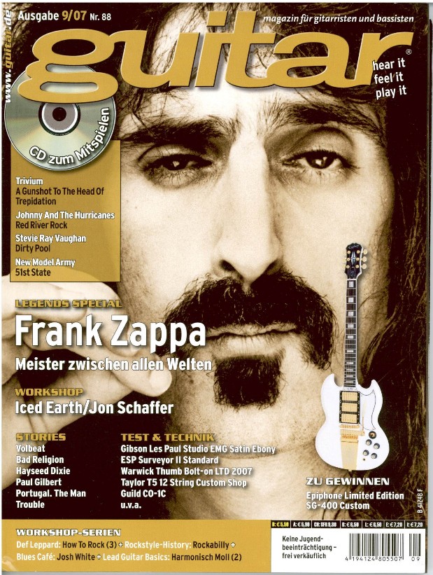  - 2007 09 guitar magazine germany 00